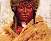 Indian Head - 亨利·法尼